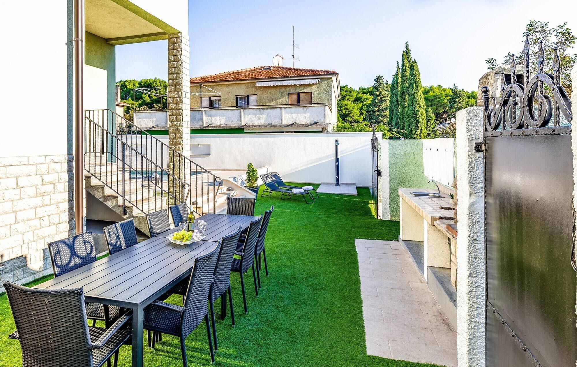 Villa Casa Toni
