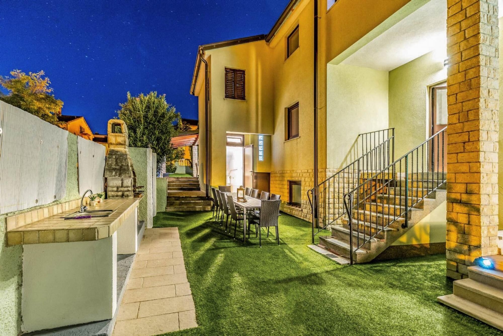 Villa Casa Toni