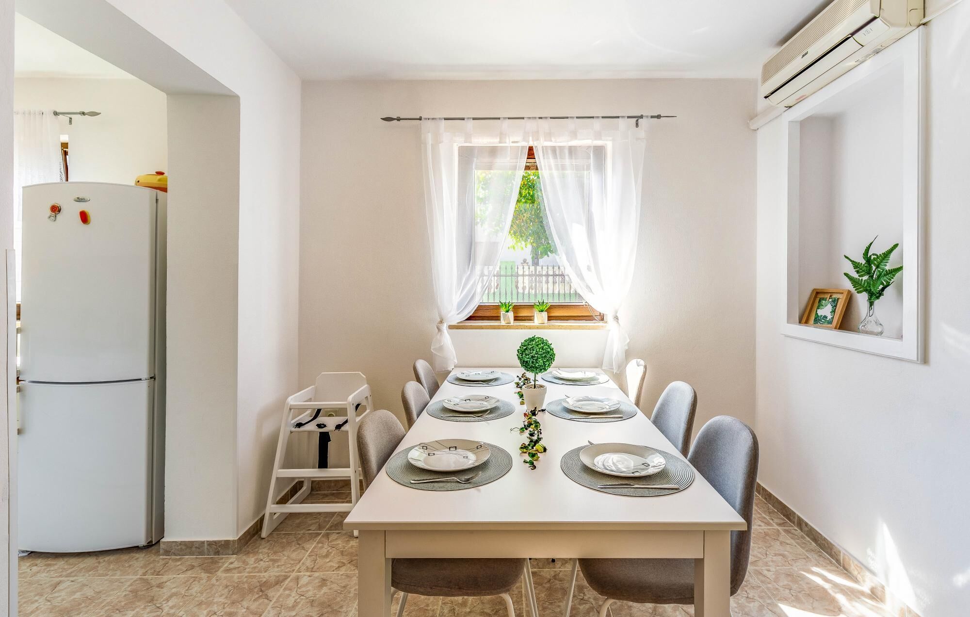 Villa Casa Toni