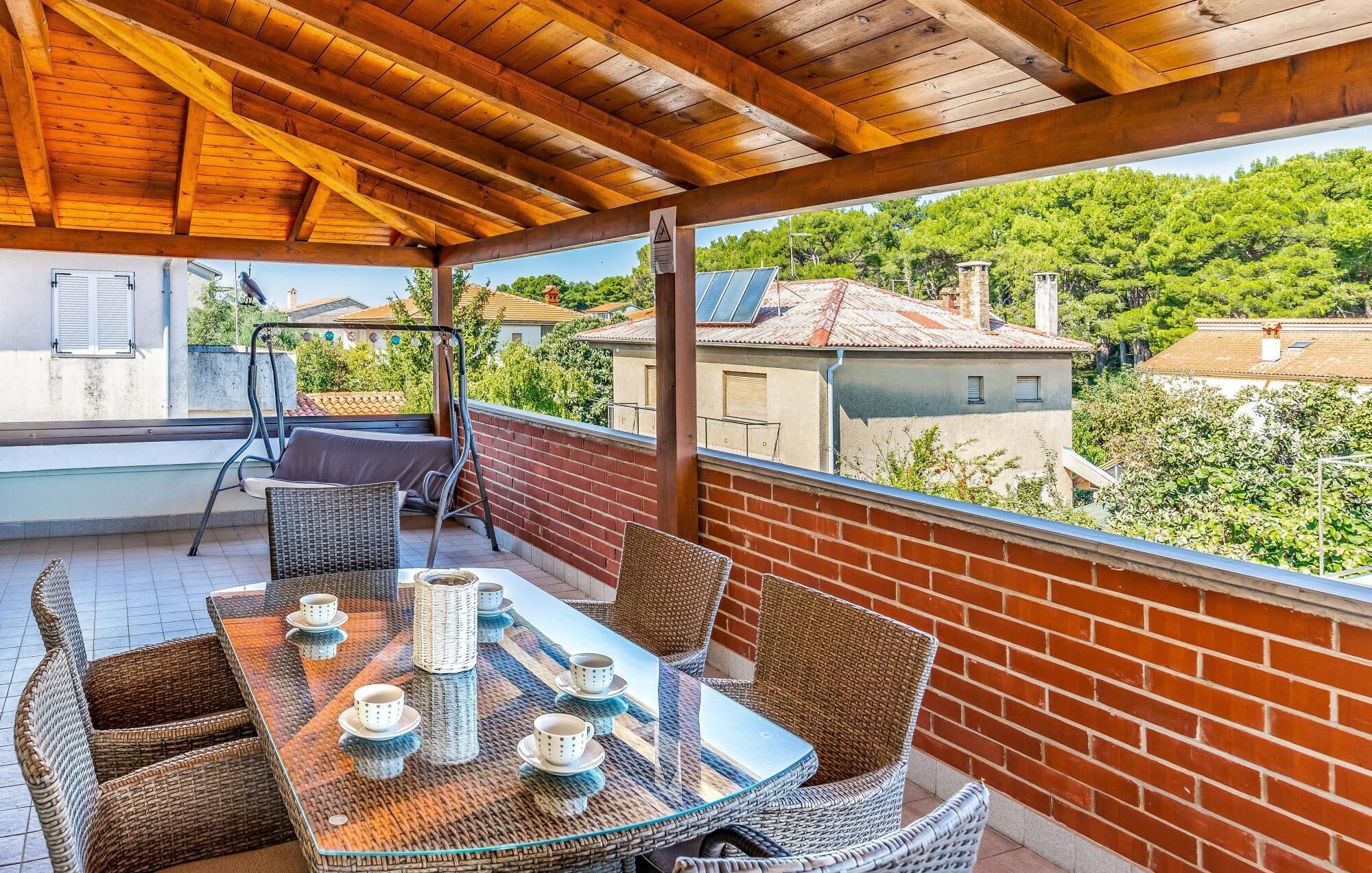 Villa Casa Toni