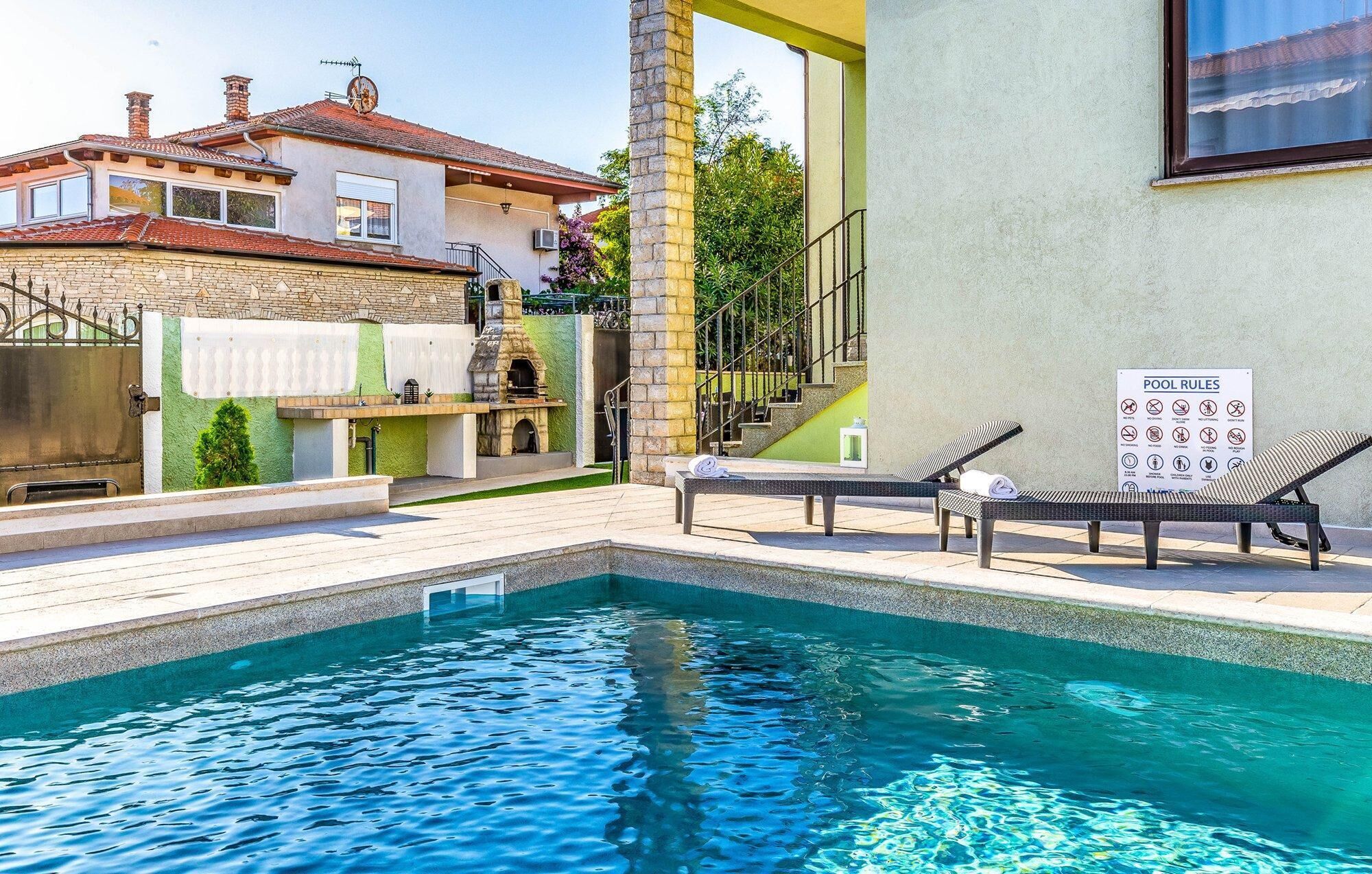 Villa Casa Toni