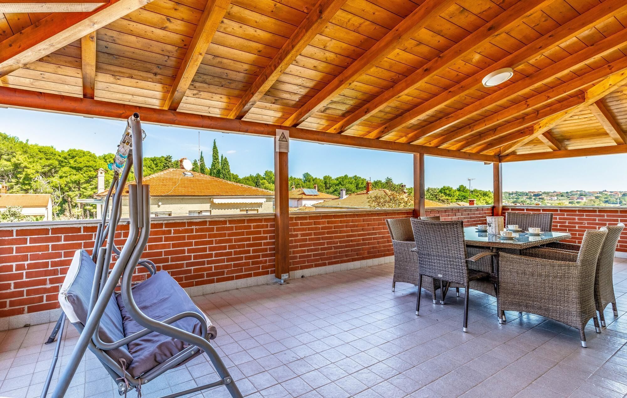 Villa Casa Toni