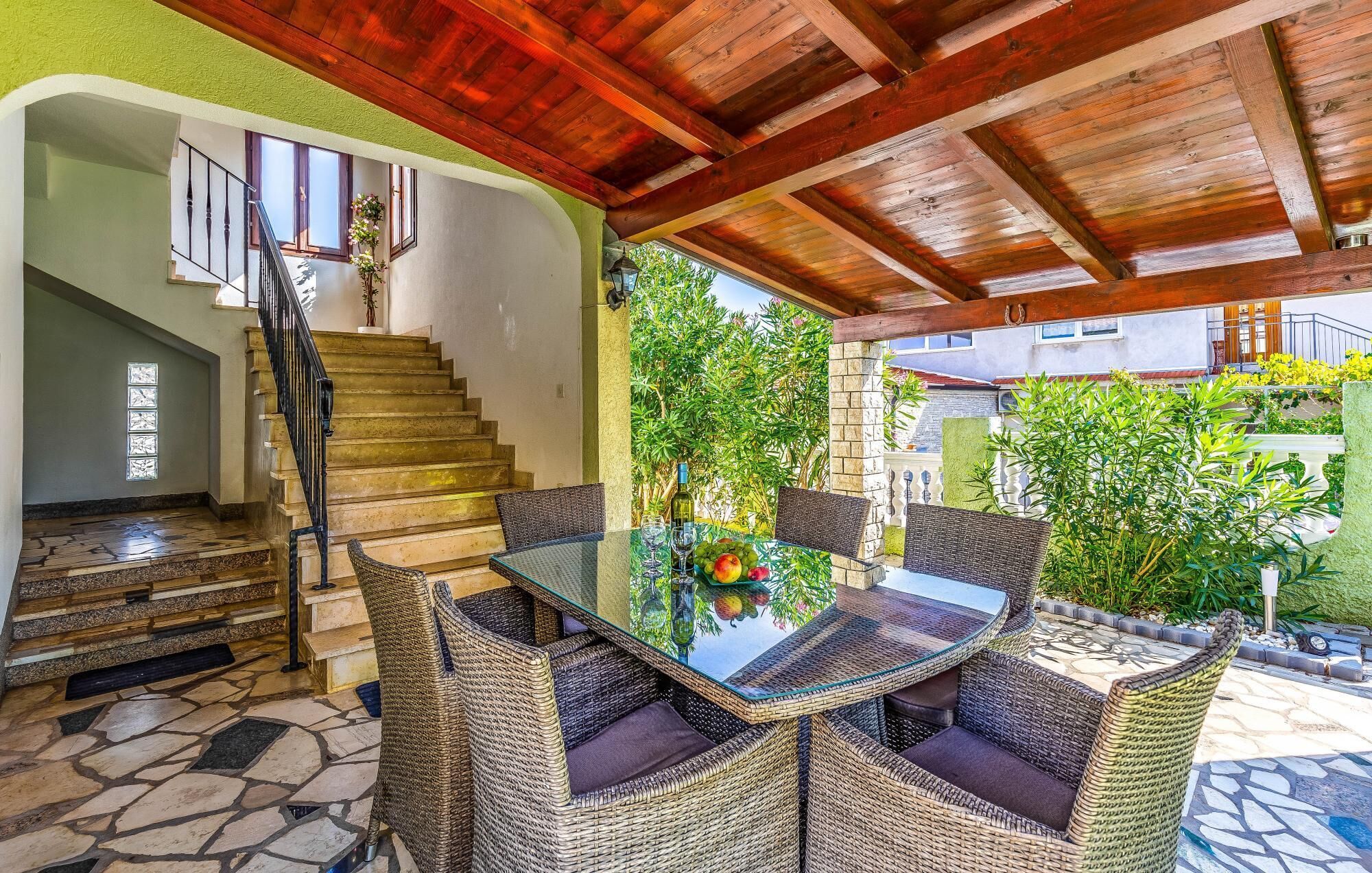 Villa Casa Toni