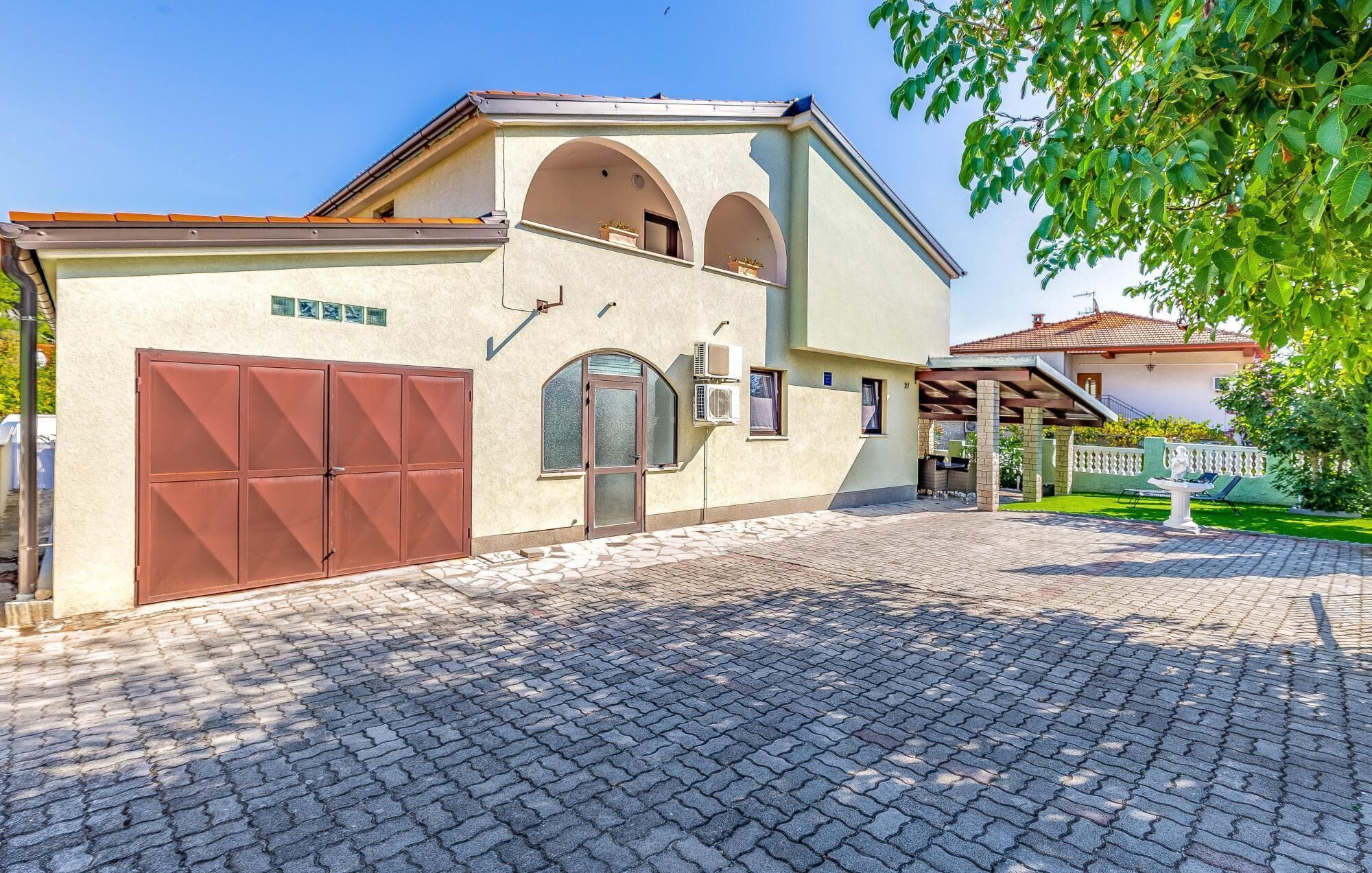 Villa Casa Toni