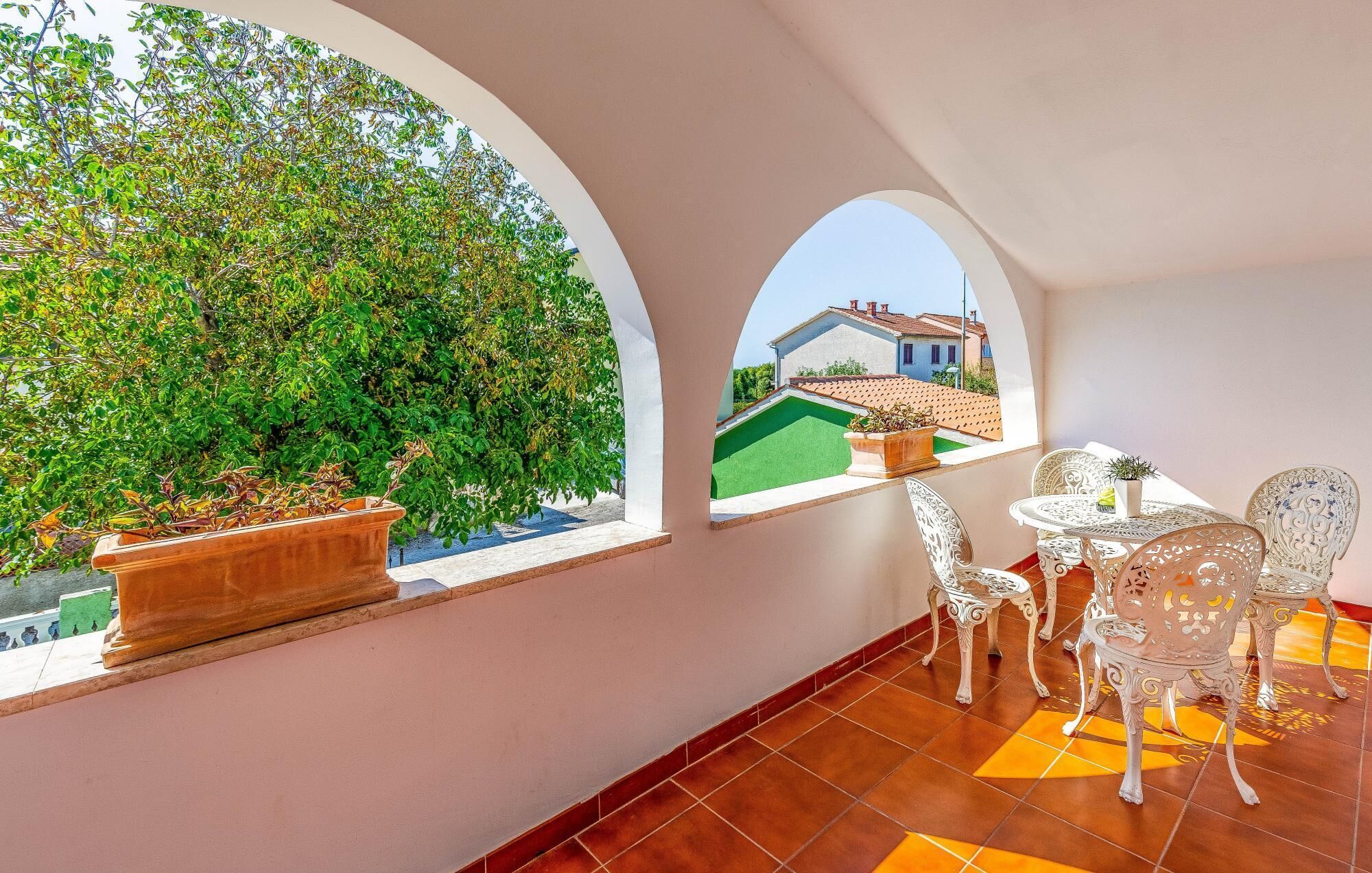 Villa Casa Toni