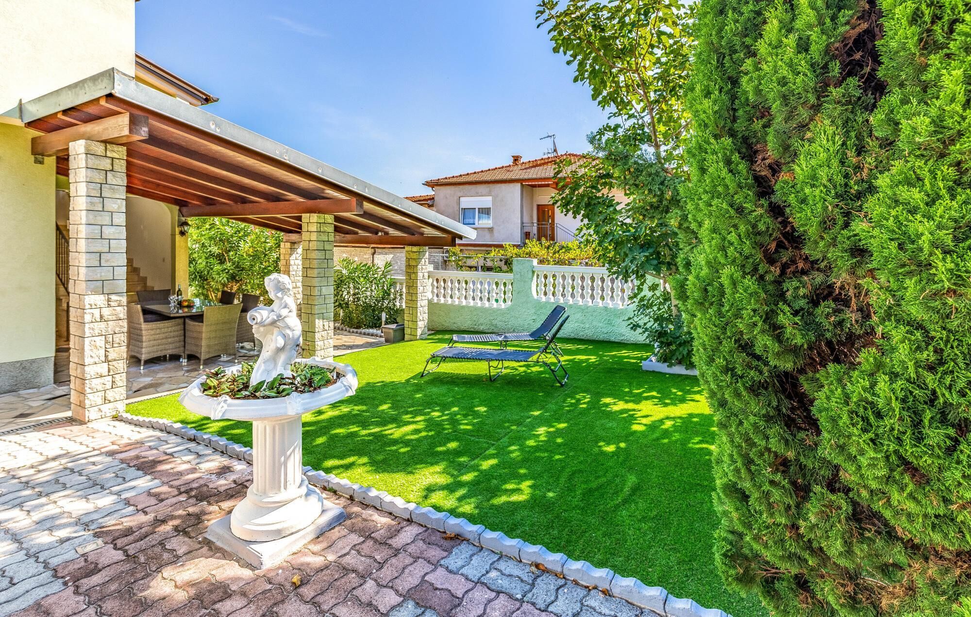 Villa Casa Toni