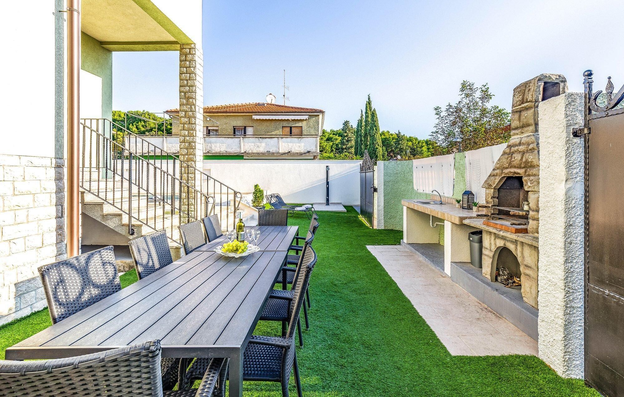 Villa Casa Toni