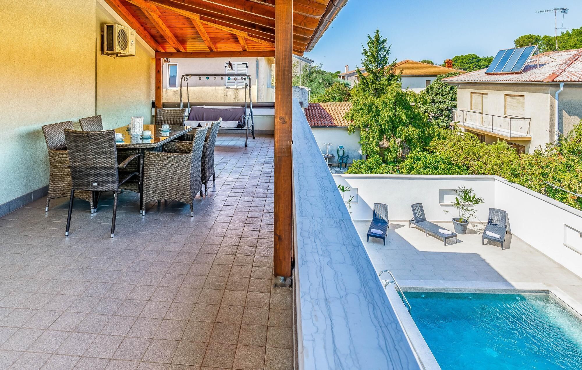 Villa Casa Toni