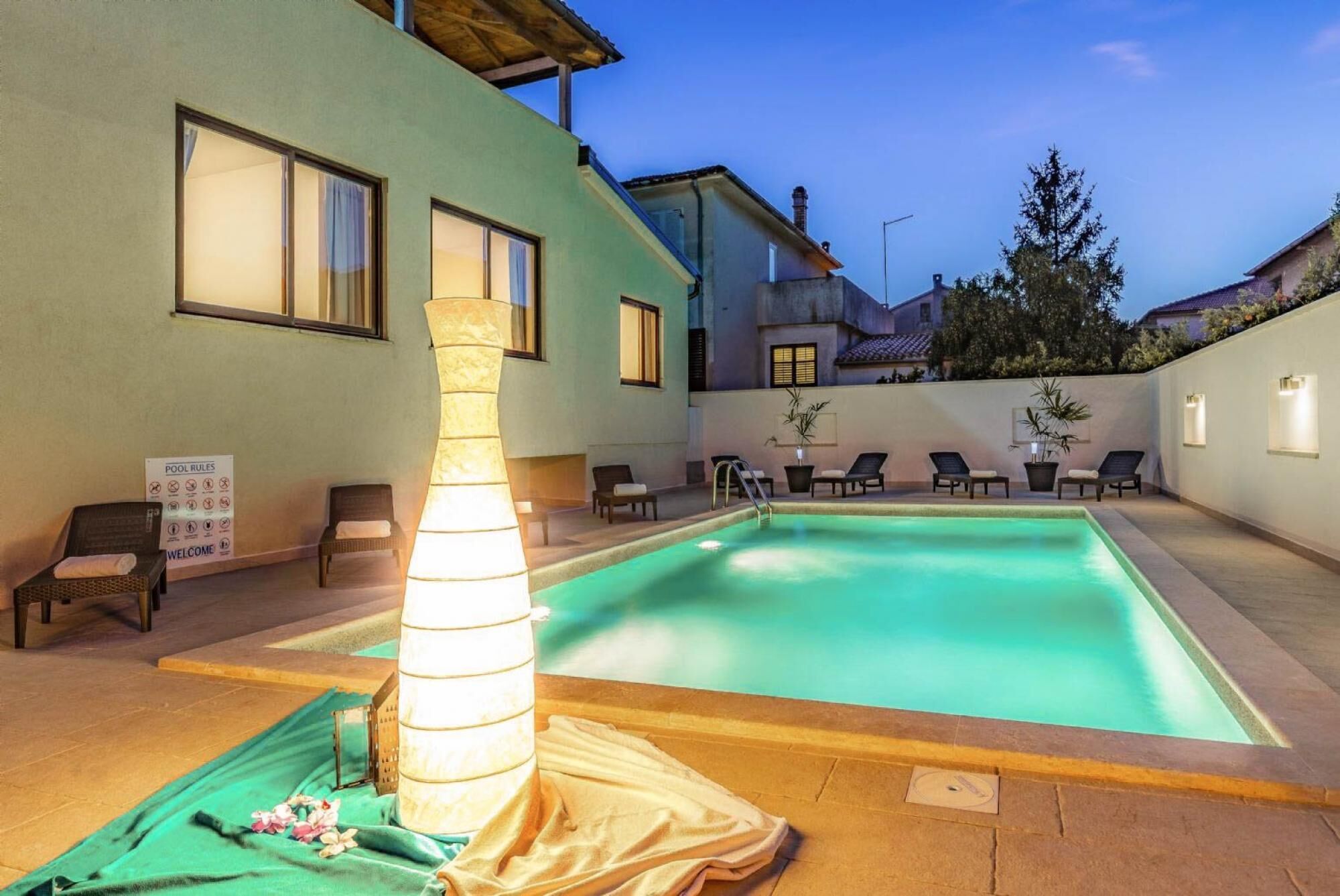 Villa Casa Toni
