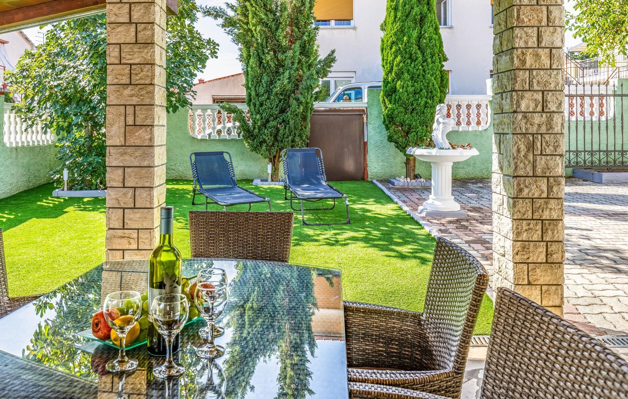 Villa Casa Toni