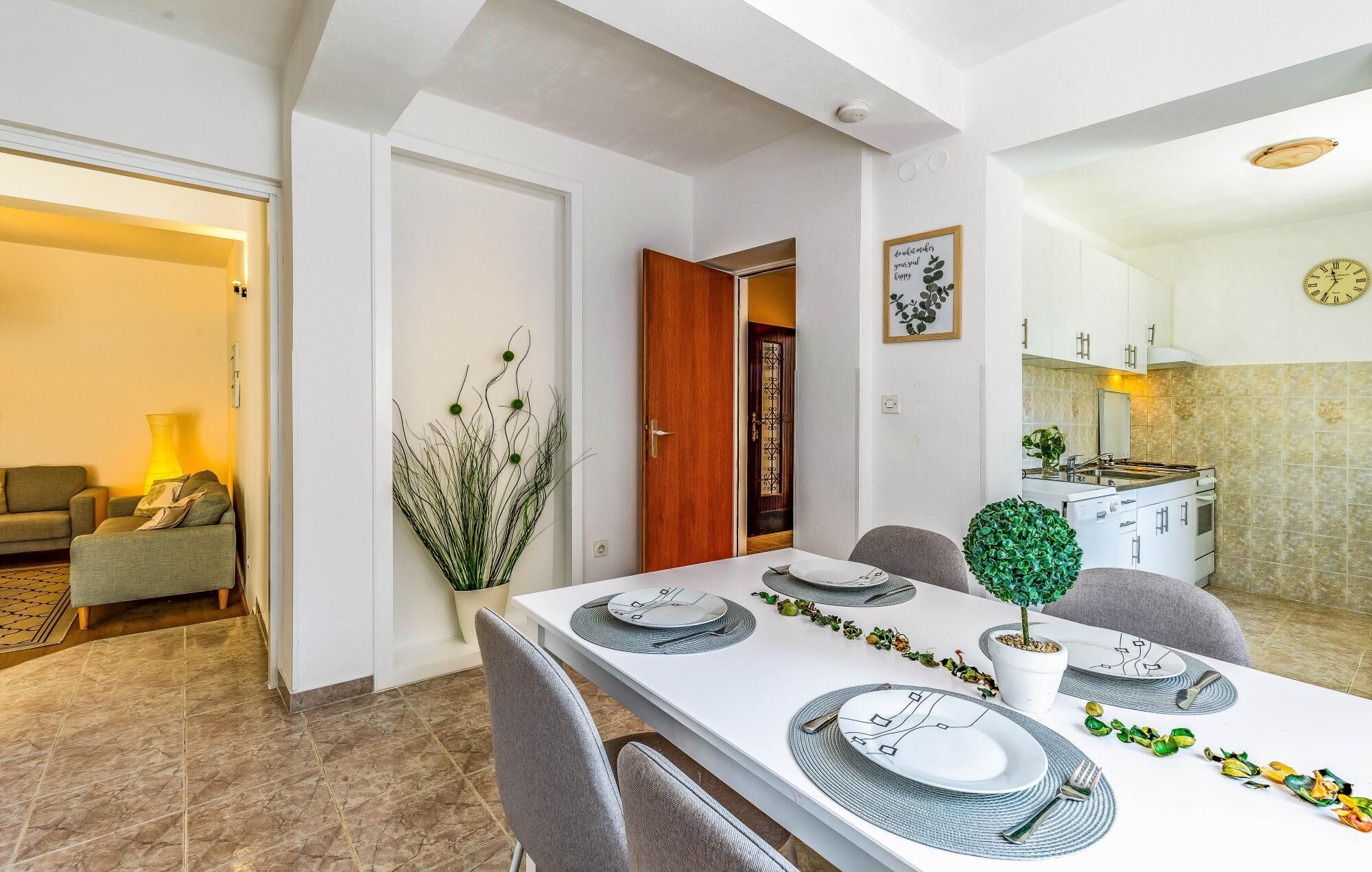 Villa Casa Toni
