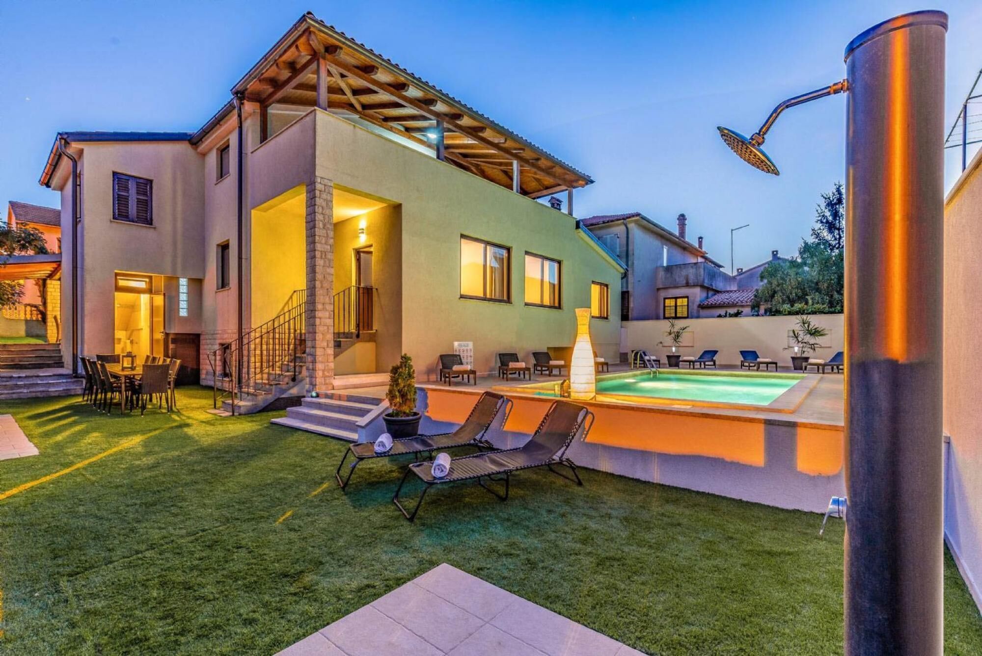 Villa Casa Toni