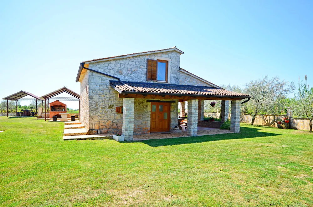 House Mariano
