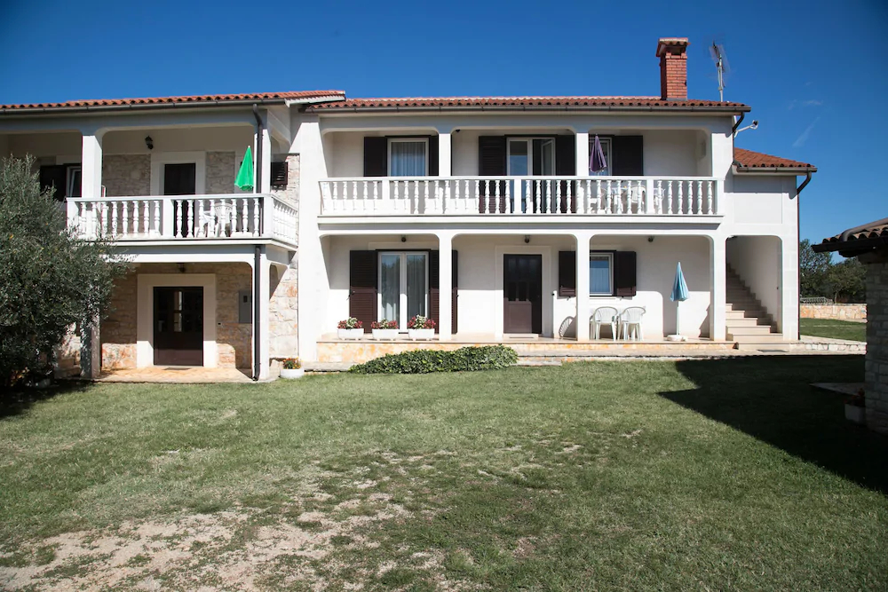 House Mariano