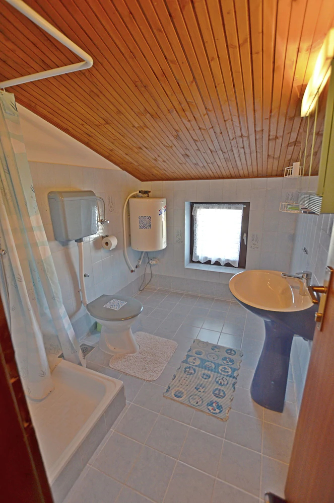 Apartments and Rooms Viktorija