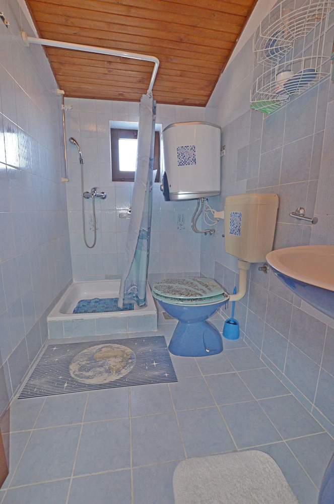 Apartments and Rooms Viktorija