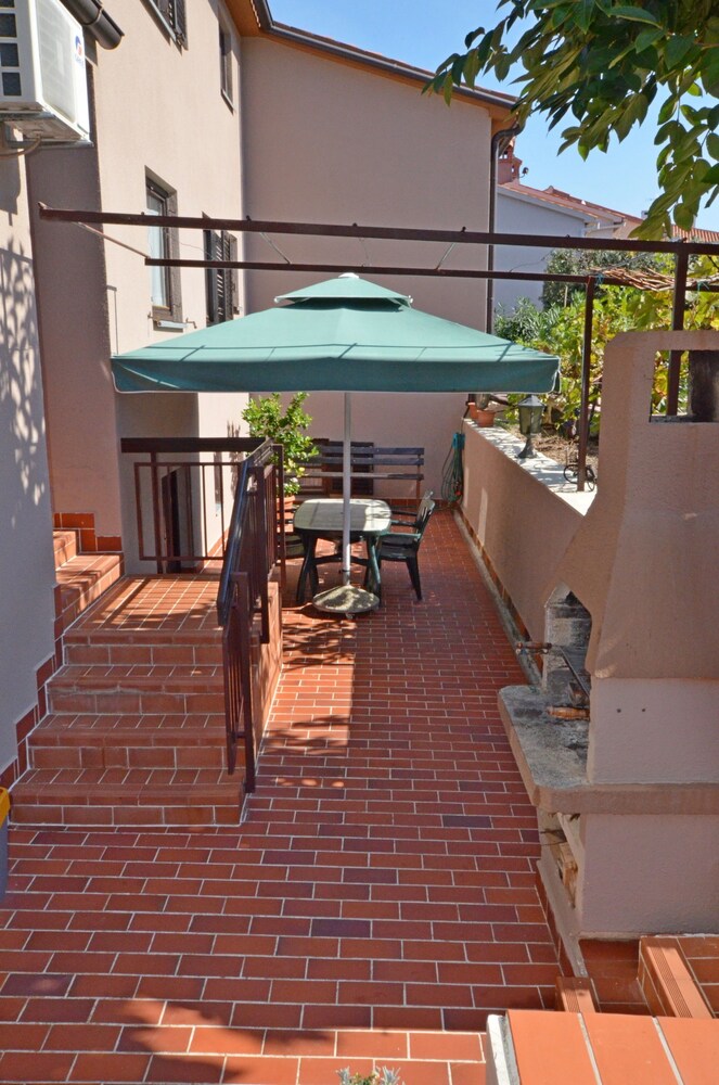 Apartments and Rooms Viktorija