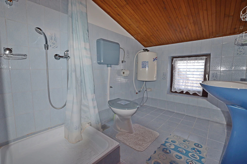 Apartments and Rooms Viktorija