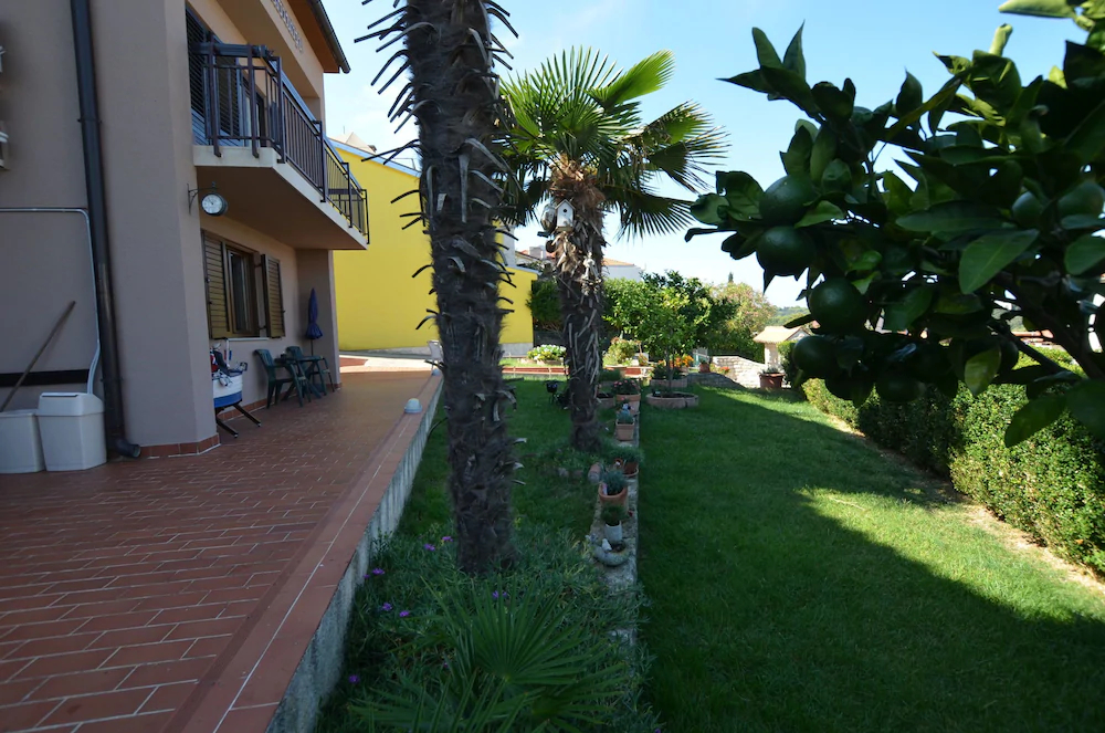 Apartments and Rooms Viktorija