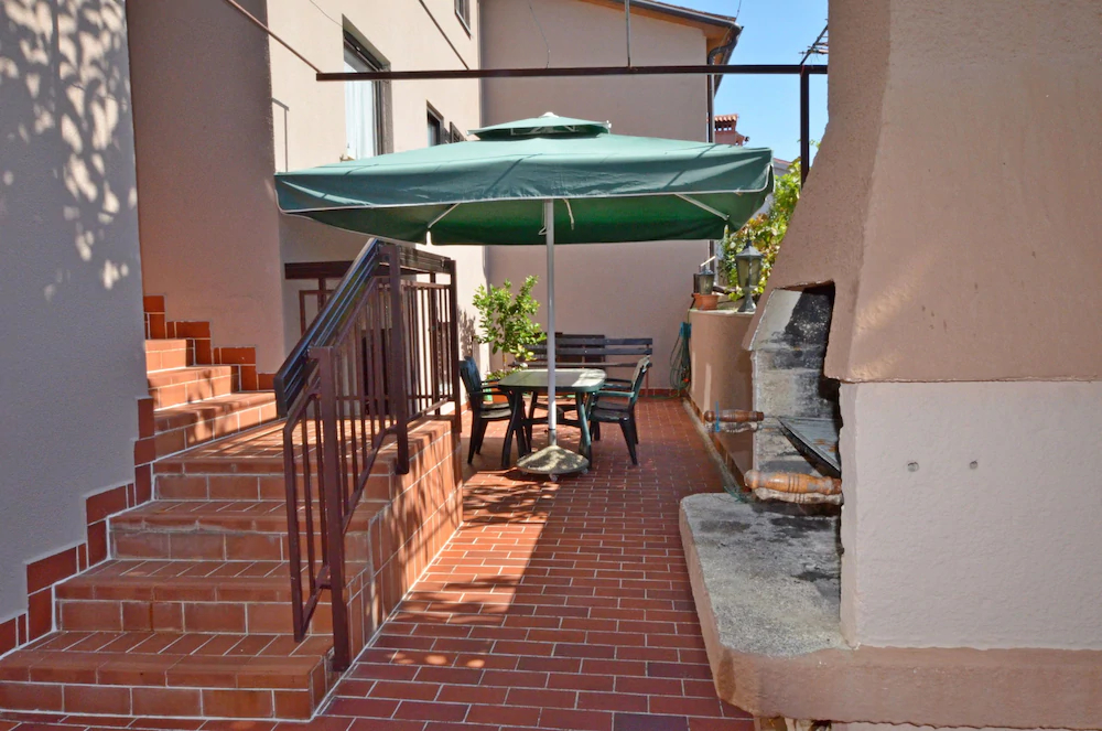 Apartments and Rooms Viktorija