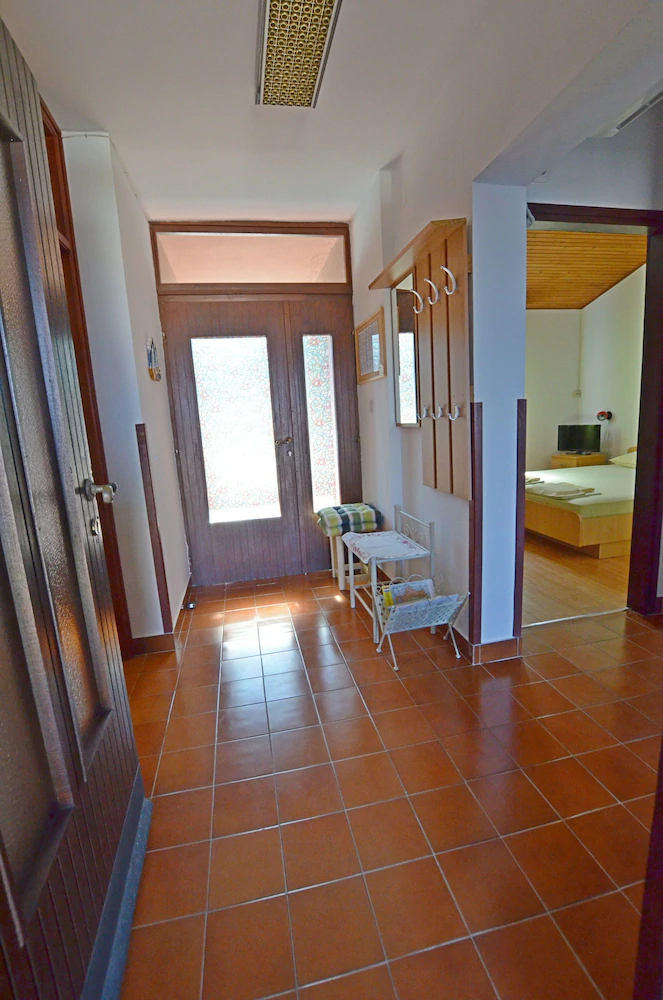 Apartments and Rooms Viktorija