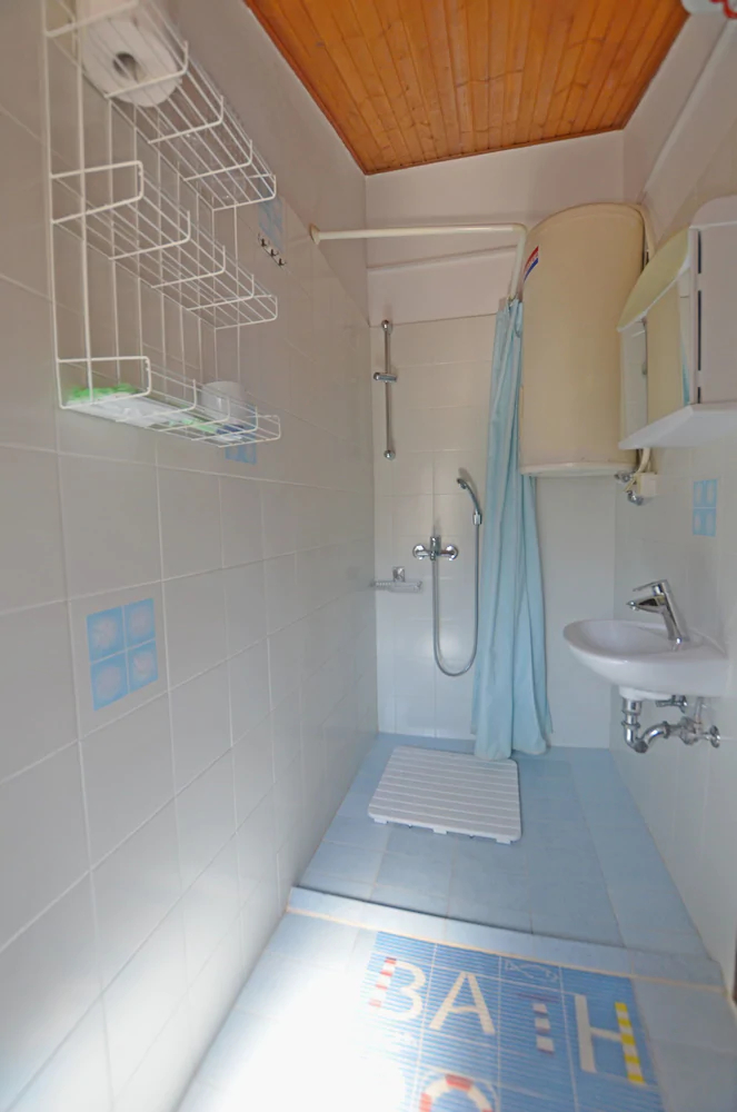 Apartments and Rooms Viktorija