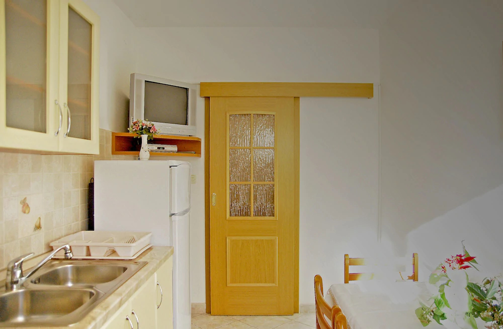 Apartments Sol Jardin