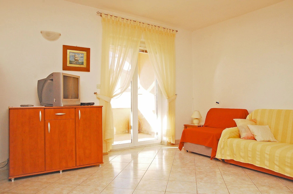 Apartments Sol Jardin
