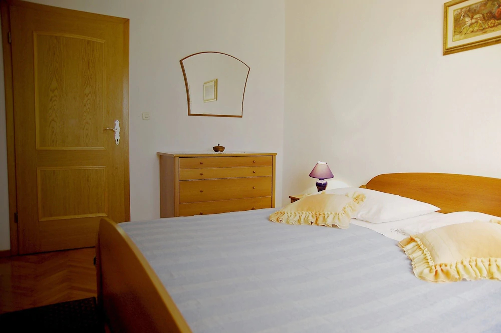 Apartments Sol Jardin