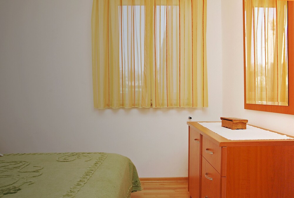 Apartments Sol Jardin