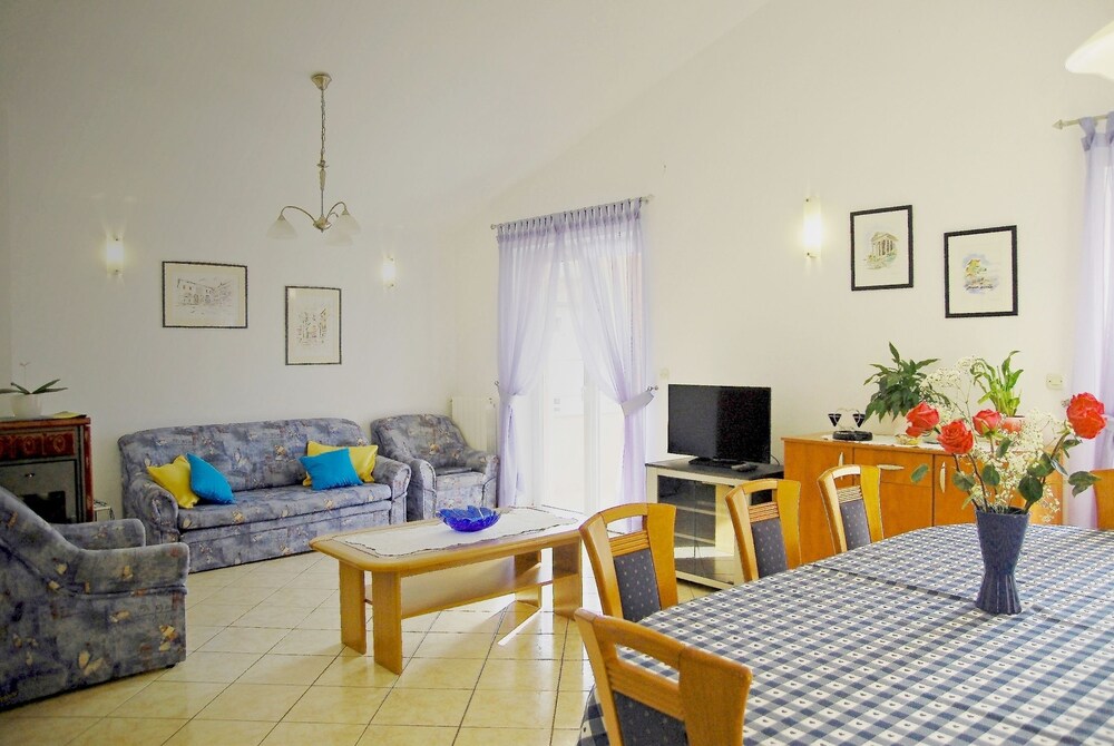 Apartments Sol Jardin