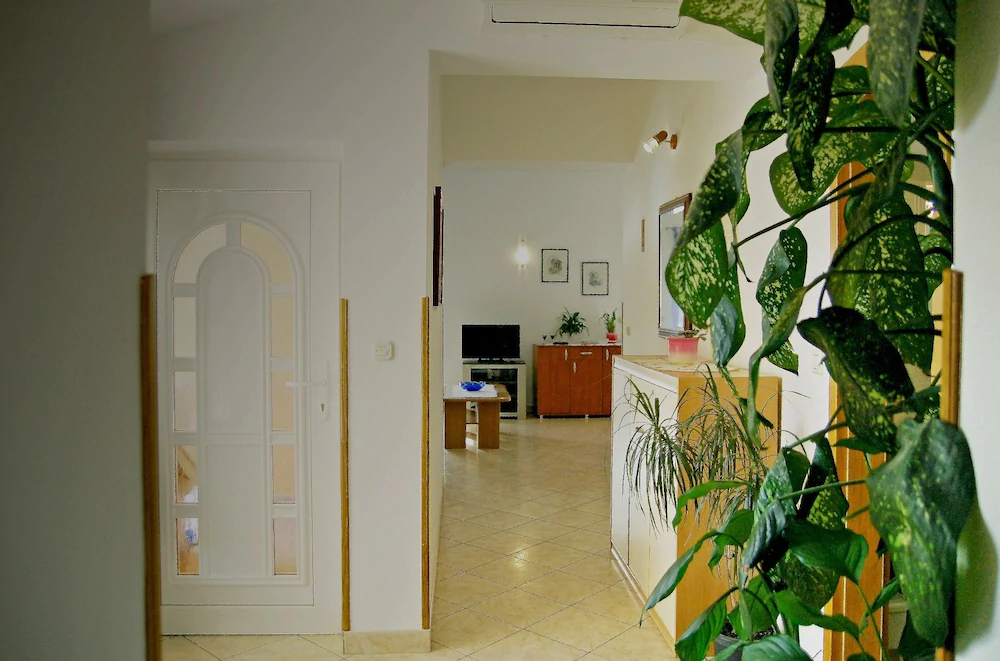 Apartments Sol Jardin