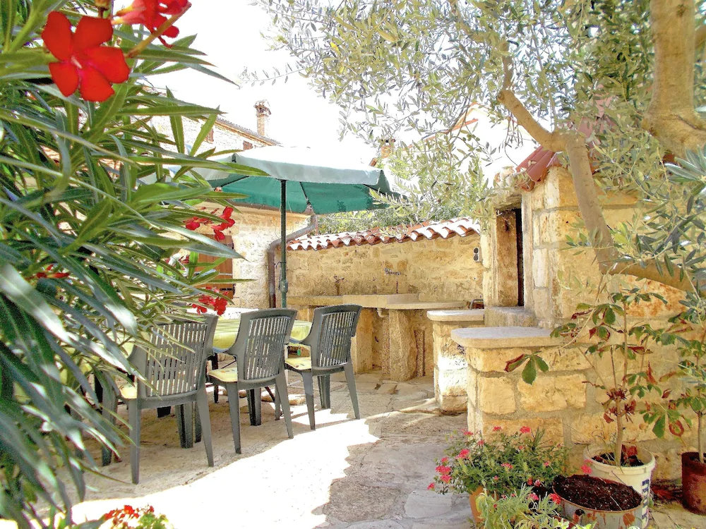 Apartments Sol Jardin