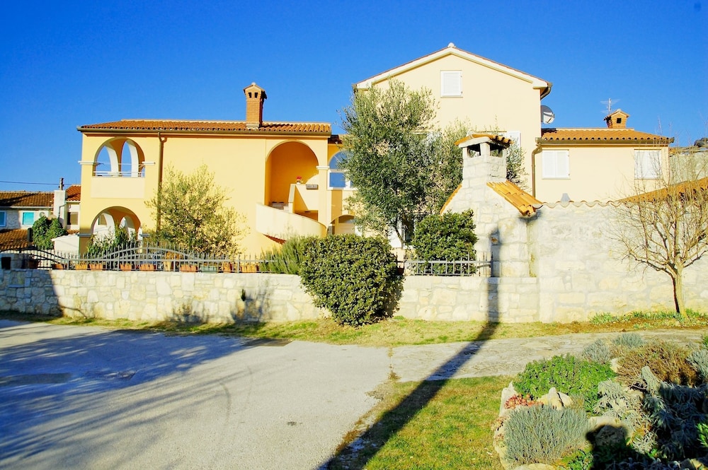 Apartments Sol Jardin