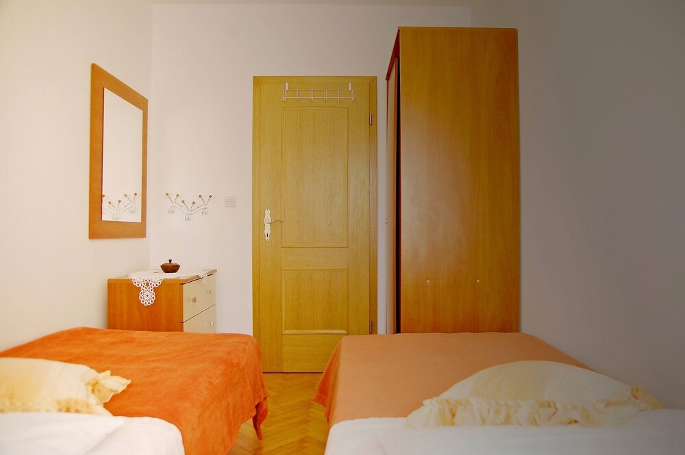 Apartments Sol Jardin