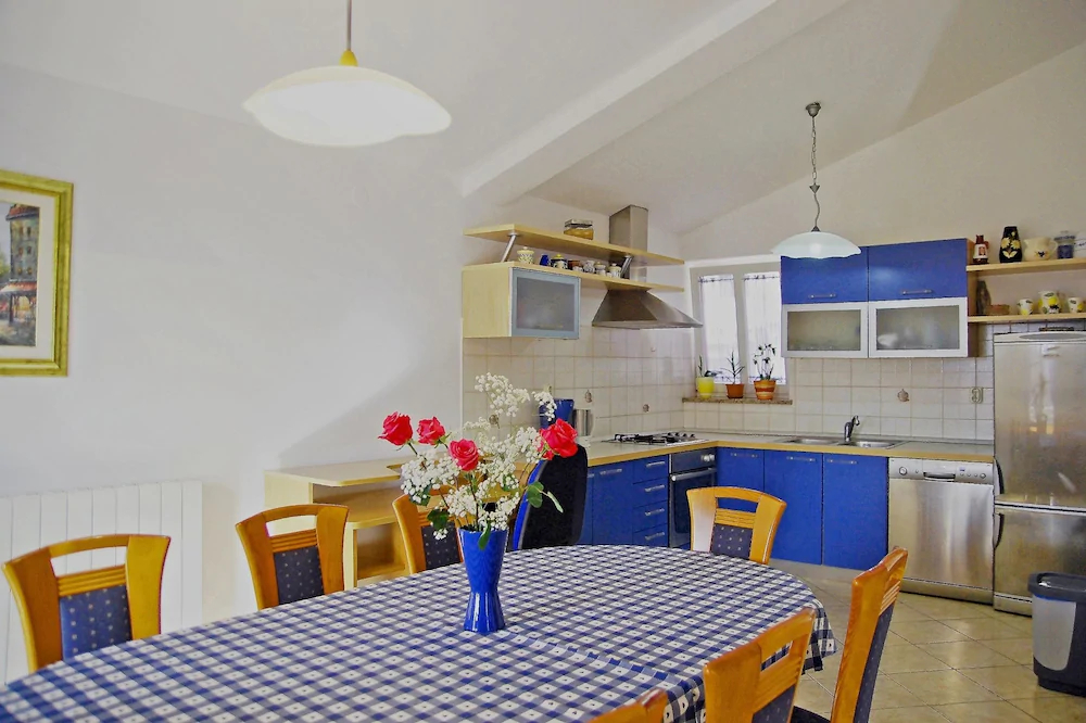 Apartments Sol Jardin