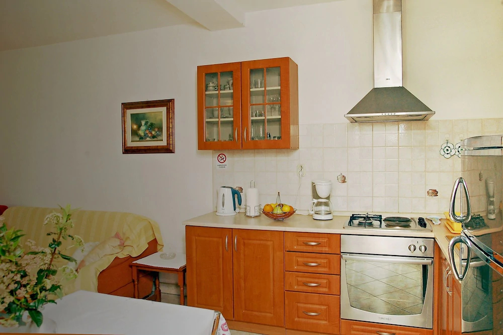 Apartments Sol Jardin
