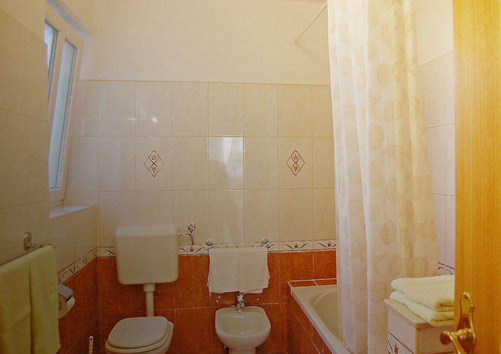 Apartments Sol Jardin