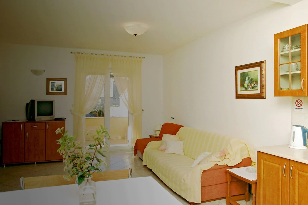 Apartments Sol Jardin