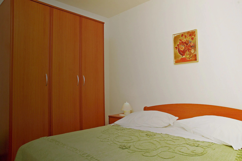 Apartments Sol Jardin