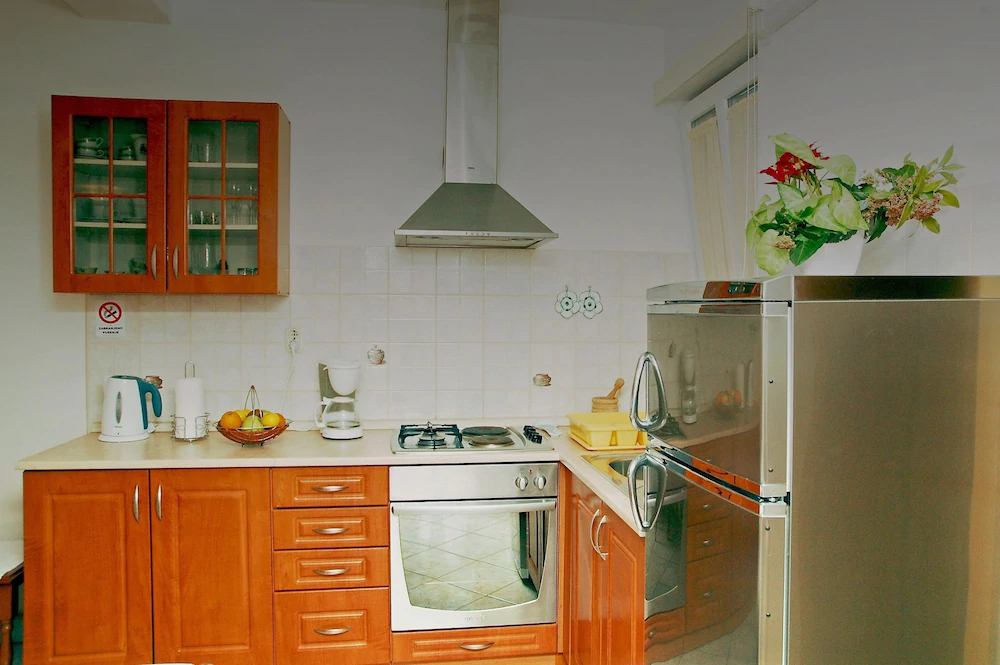 Apartments Sol Jardin