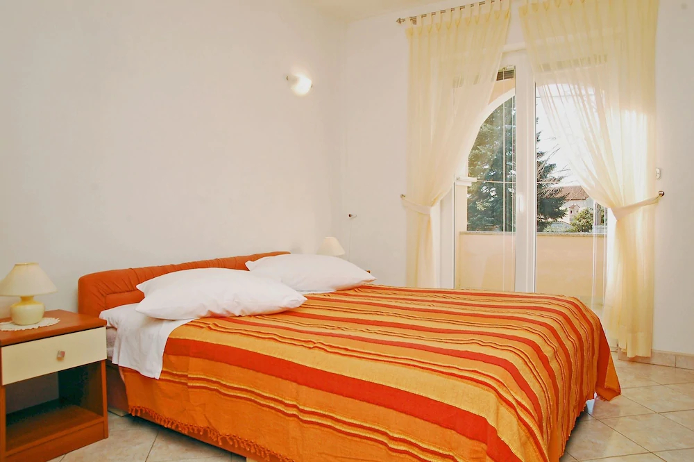 Apartments Sol Jardin