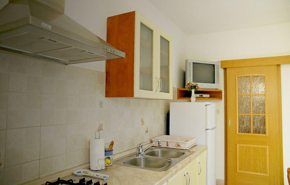 Apartments Sol Jardin