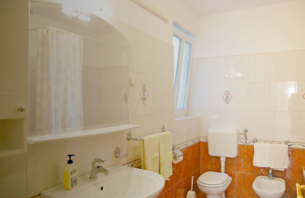 Apartments Sol Jardin