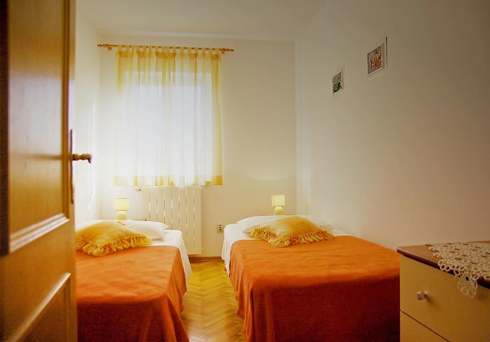 Apartments Sol Jardin