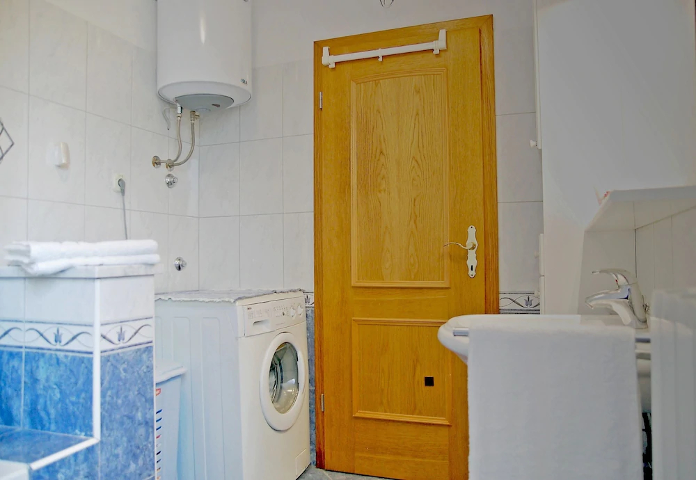 Apartments Sol Jardin