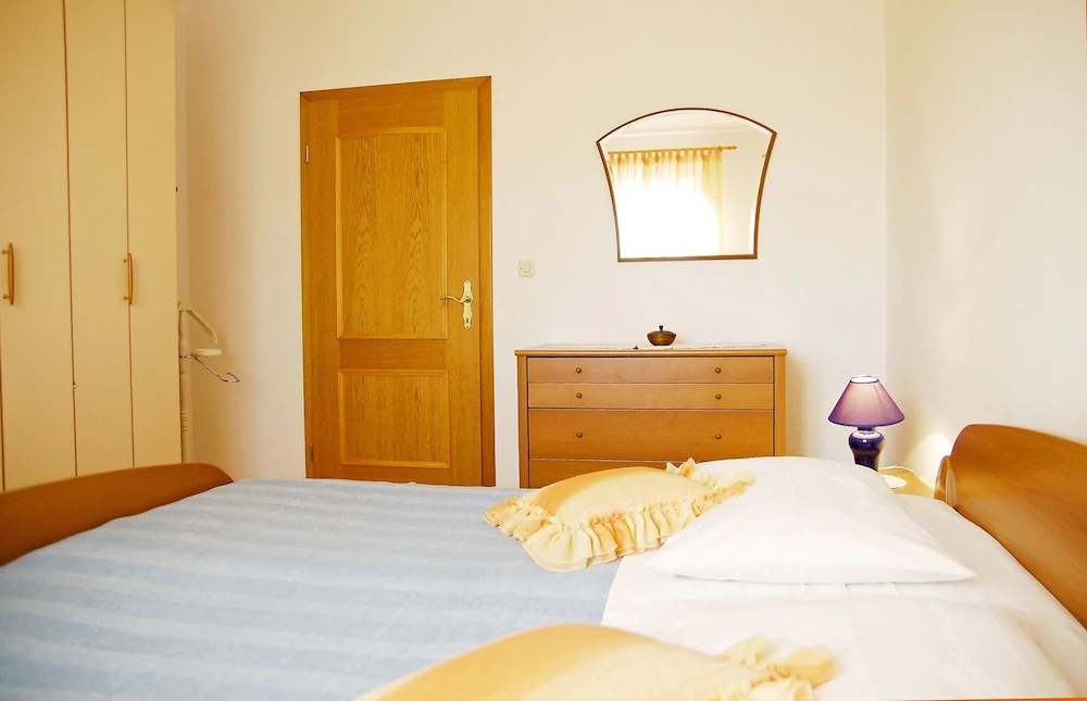Apartments Sol Jardin