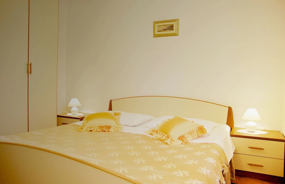 Apartments Sol Jardin
