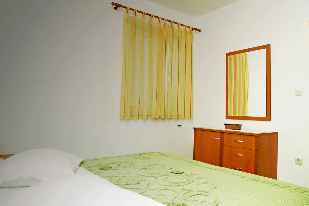 Apartments Sol Jardin