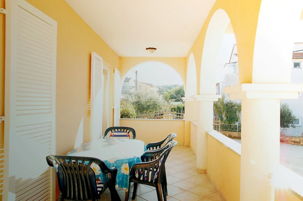 Apartments Sol Jardin